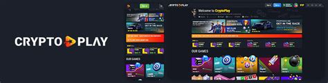 Cryptoplay casino review